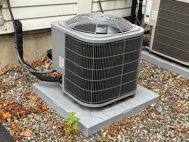 24/7 Emergency Heat Pump Repair experts in Barnstable, MA