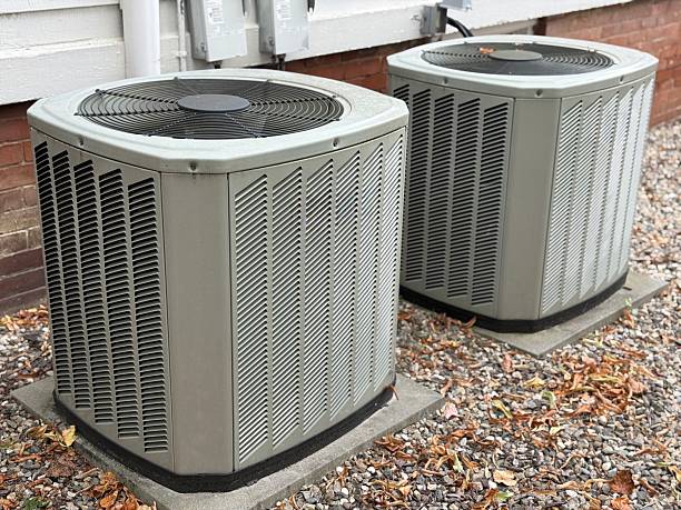 Reliable Heat Pump Repair contractor in Barnstable, MA by Leonard HVAC