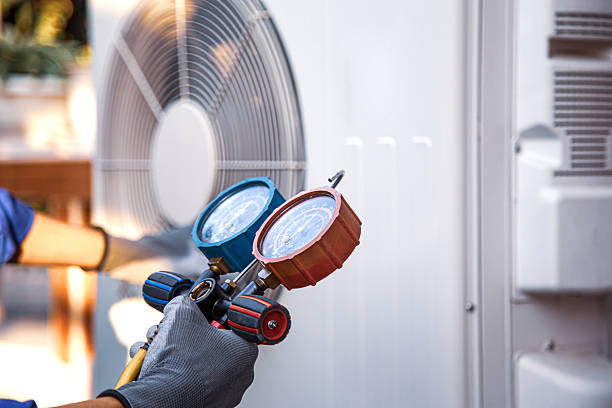 Affordable Heat Pump Repair solutions in Barnstable, MA