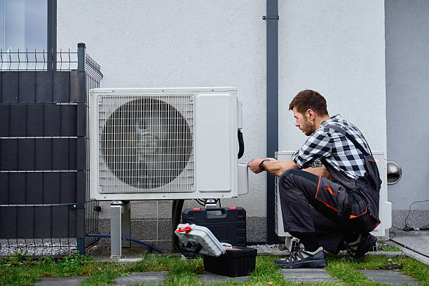 Top rated local Heat Pump Repair specialists in Barnstable, MA